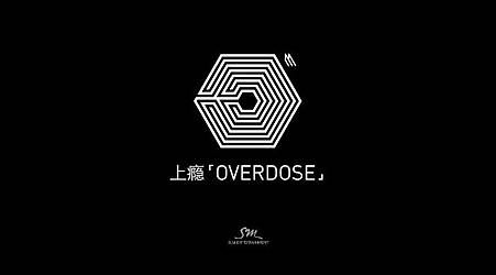 EXO-M「上癮(Overdose)」