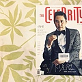 雜誌《The Celebrity》5月號