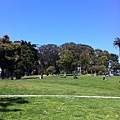 Lafayette Park 