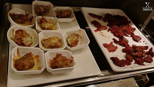 台中 北區 來來商旅lai Lai Hotel 個人最愛住宿 環境乾淨舒適 平價奢華享受 Cafe125豐富早餐吃到飽 漾漾的生活分享 痞客邦