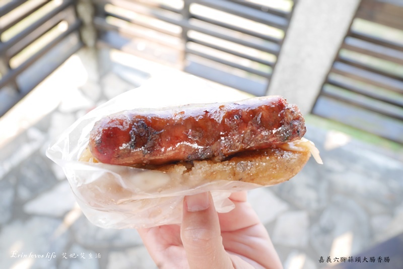 P1220273嘉義六腳蒜頭大腸香腸.JPG P1220273嘉義六腳蒜頭大腸香腸.JPG