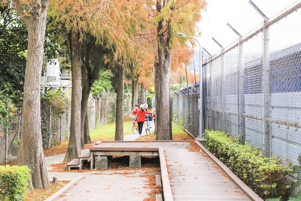 飛行場の測候所 國防大學北投復興崗