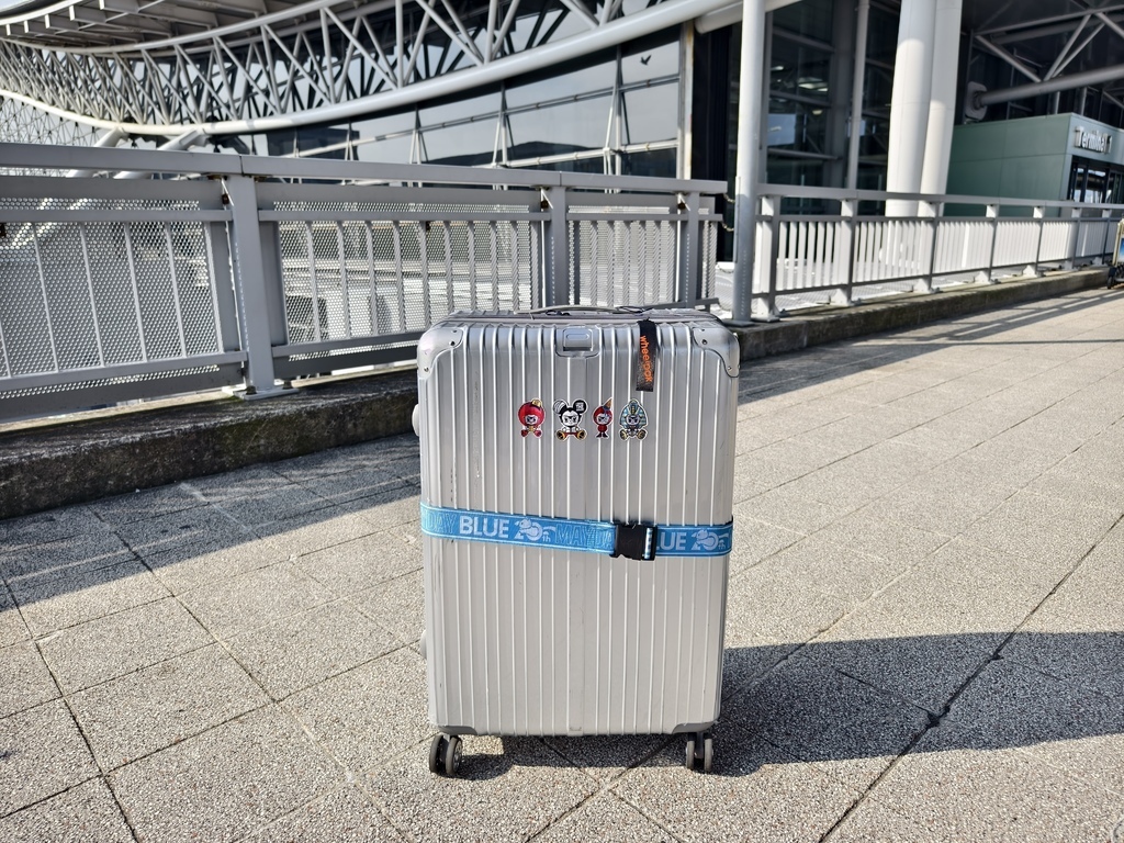 【大阪∣京都行李運送服務】KKDAY/探索京阪輕鬆旅行 【大阪∣京都行李運送服務】KKDAY/探索京阪輕鬆旅行