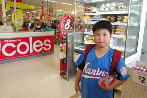 0306-2 Coles (1).JPG - 105.03黃金海岸