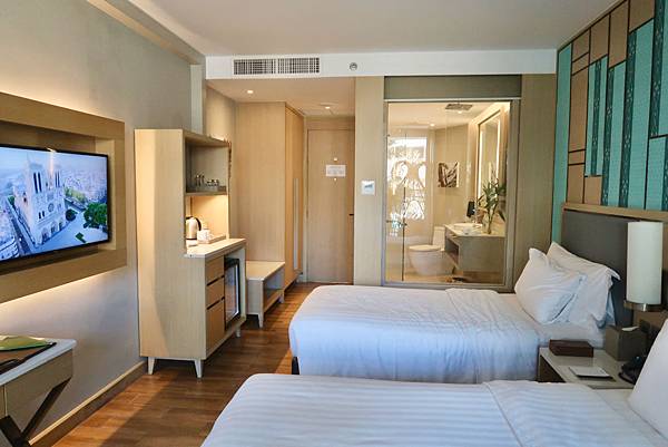 【住宿】泰國華欣超高評價Avani+ Hua Hin Res