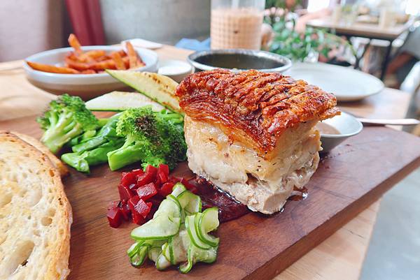 【美食】台中美食推薦－Smile Cøffee 憲賣咖啡（台