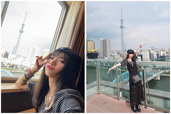 【住宿】日本東京旅館住宿推薦－東京淺草駒形WING國際酒店〈