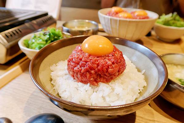 【日本】東京美食推薦涉谷最強生牛肉漢堡排－ヒロキヤ恵比寿（日