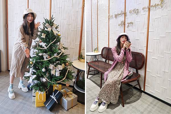 【開箱】高雄CP值超高咖啡廳等級旅店—河堤漫旅 站前館（近六