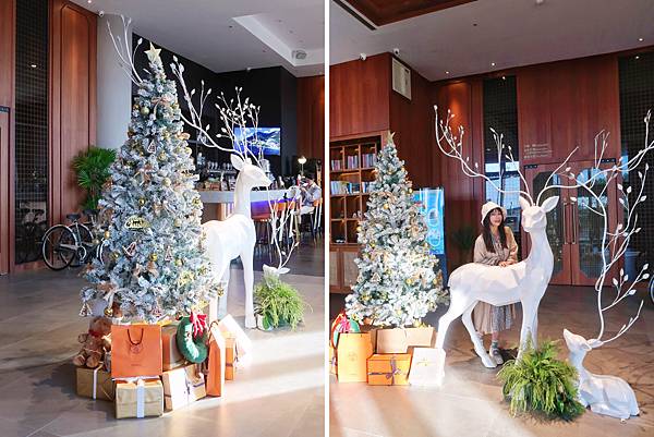 【開箱】絕對會回訪的墾丁住宿—河提墾丁渡假酒店（鹿境門票優惠