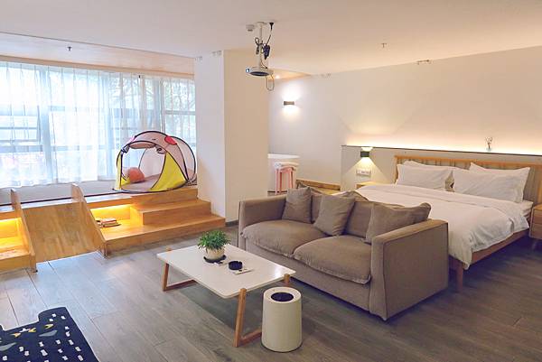 【四川】走路5分鐘到寬窄巷子、走路3分鐘到魁星樓街—成都TI