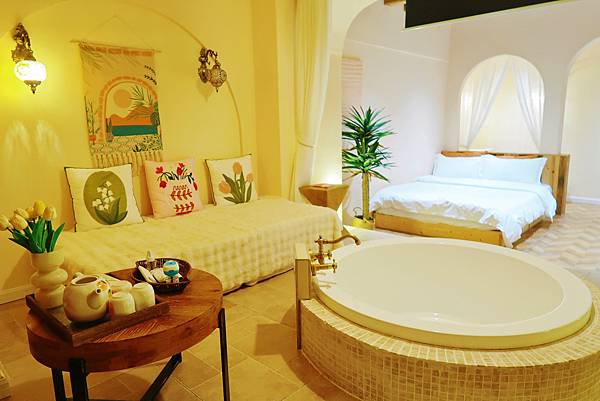 【重慶】超便宜質感住宿—瓶子小屋江景主題民宿（解放碑洪崖洞店