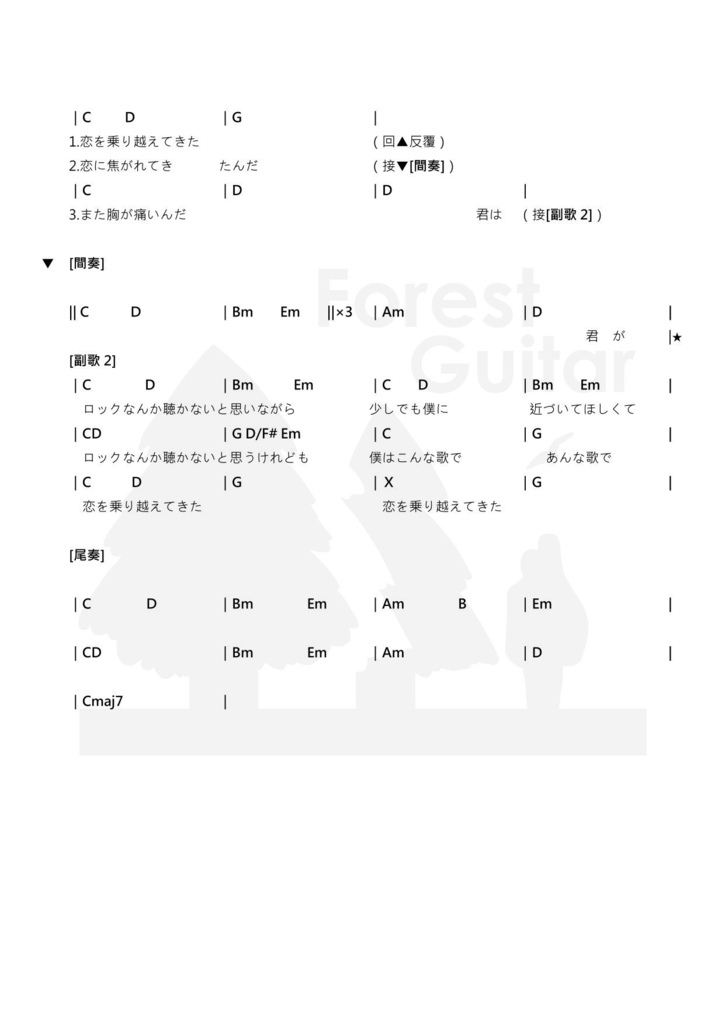 Aimyon你不聽搖滾_和弦譜2印.jpg