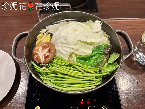 【台北｜信義食記】初衷小鹿 Deer's hotpot Bi