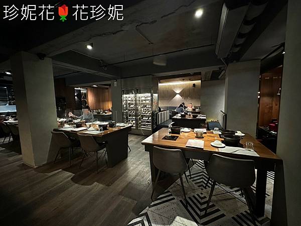 【台北信義食記】初衷小鹿 Deer's hotpot Bi 【台北信義食記】初衷小鹿 Deer's hotpot Bi