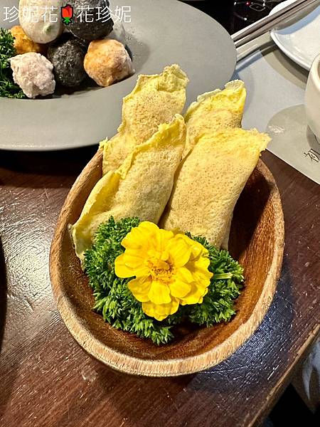 【台北信義食記】初衷小鹿 Deer's hotpot Bi 【台北信義食記】初衷小鹿 Deer's hotpot Bi