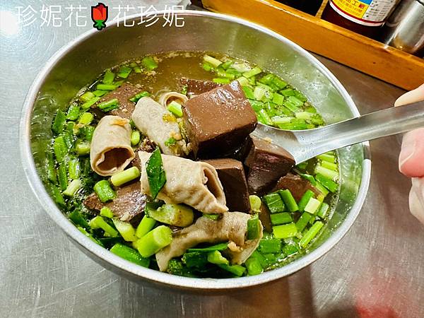 【台北｜大同食記】在台北也能吃到道地且驚艷的台中炒麵，後火車