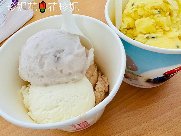 【桃園｜中壢食記】中壢老街溪中正橋旁邊的傳統綿綿冰店，沒有華