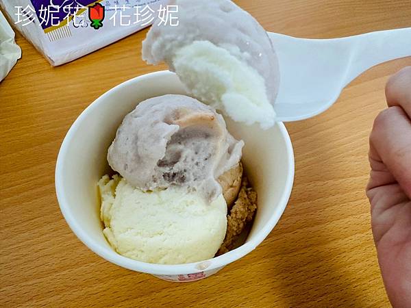 【桃園｜中壢食記】中壢老街溪中正橋旁邊的傳統綿綿冰店，沒有華