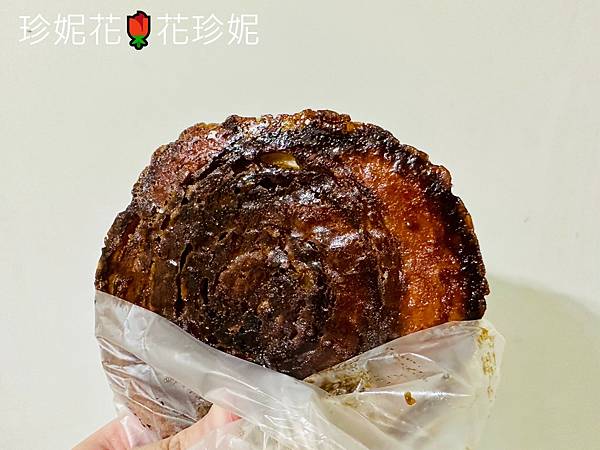 【台北｜信義食記】位於松菸附近，以美味的手做麵包作為主打的質