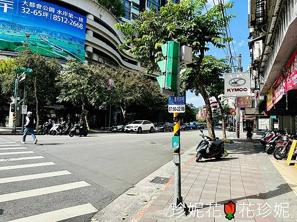 【台北內湖遊記】從捷運內湖站步行至碧山巖,台北美景盡收眼底 【台北內湖遊記】從捷運內湖站步行至碧山巖,台北美景盡收眼底