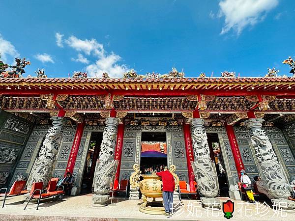 【台北內湖遊記】從捷運內湖站步行至碧山巖,台北美景盡收眼底 【台北內湖遊記】從捷運內湖站步行至碧山巖,台北美景盡收眼底