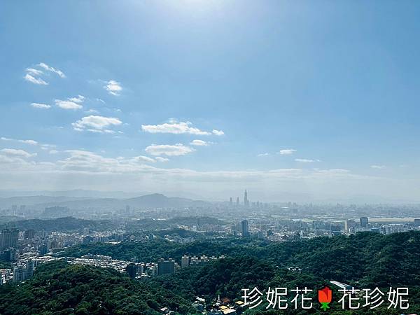 【台北內湖遊記】從捷運內湖站步行至碧山巖,台北美景盡收眼底 【台北內湖遊記】從捷運內湖站步行至碧山巖,台北美景盡收眼底