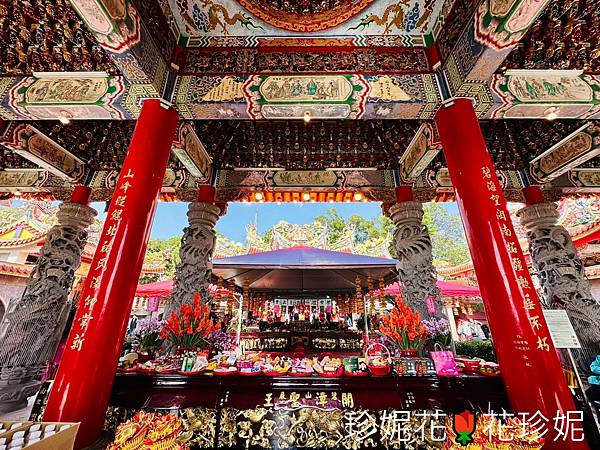 【台北內湖遊記】從捷運內湖站步行至碧山巖,台北美景盡收眼底 【台北內湖遊記】從捷運內湖站步行至碧山巖,台北美景盡收眼底