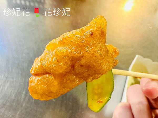 【台北｜松山食記】松山饒河街觀光夜市簡單吃5選