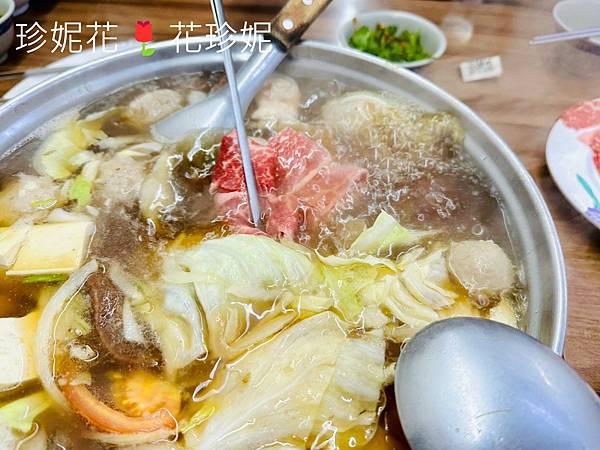 【彰化｜彰化食記】彰化在地口碑的牛肉爐名店，牛肉湯頭溫和清甜