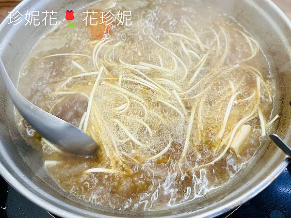 【彰化｜彰化食記】彰化在地口碑的牛肉爐名店，牛肉湯頭溫和清甜