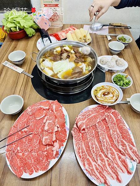 【彰化｜彰化食記】彰化在地口碑的牛肉爐名店，牛肉湯頭溫和清甜