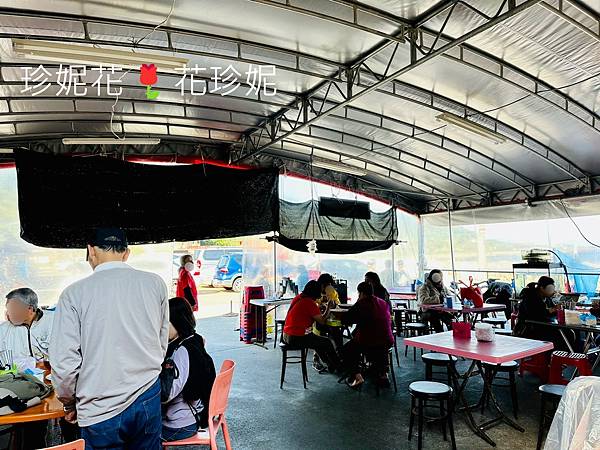 【新北貢寮食記】東北角百年小漁村暗藏高CP值海鮮料理,道道