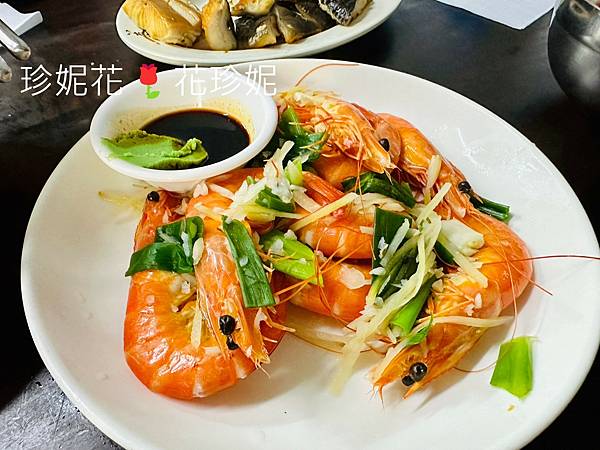 【新北貢寮食記】東北角百年小漁村暗藏高CP值海鮮料理,道道