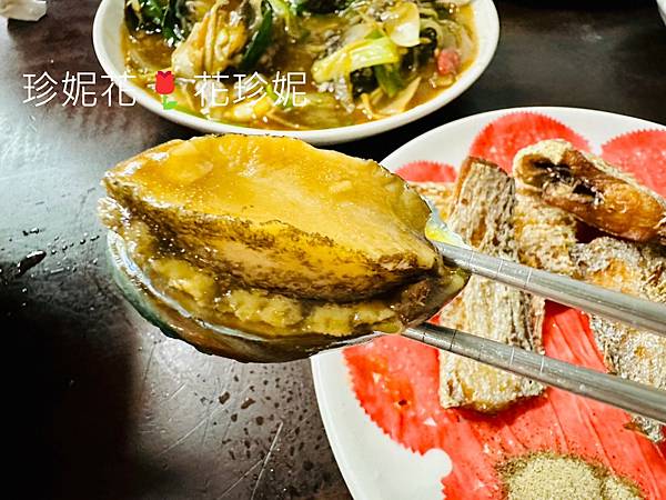 【新北貢寮食記】東北角百年小漁村暗藏高CP值海鮮料理,道道