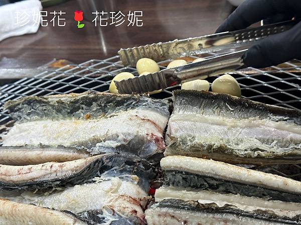 【韓國首爾｜弘大食記】品嘗最原始的美味，新鮮鰻魚炭火現烤的「