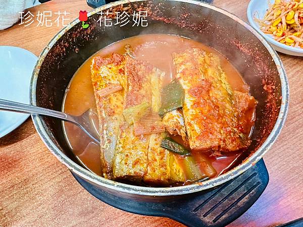 【韓國首爾｜南大門食記】韓國之旅的早餐好選擇，南大門帶魚一條