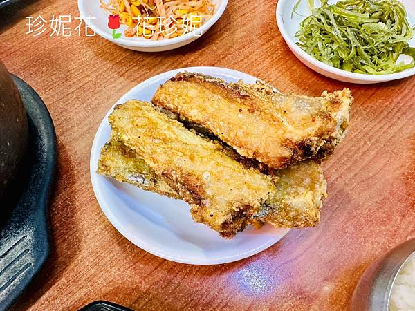 【韓國首爾｜南大門食記】韓國之旅的早餐好選擇，南大門帶魚一條