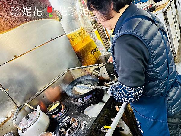 【韓國首爾｜南大門食記】韓國之旅的早餐好選擇，南大門帶魚一條
