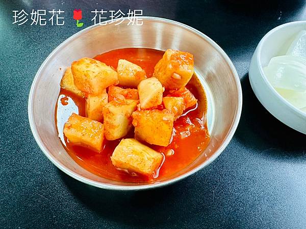 【韓國首爾｜弘大食記】白種元也推薦，弘益大學旁邊50多年歷史