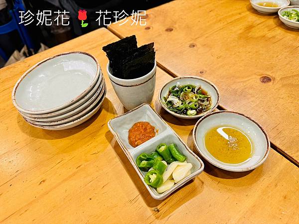 【韓國首爾｜廣藏市場食記】廣藏市場內的超特色料理，活章魚體驗