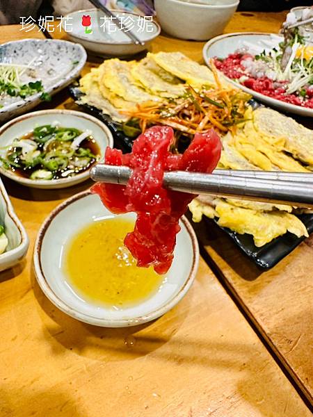 【韓國首爾｜廣藏市場食記】廣藏市場內的超特色料理，活章魚體驗