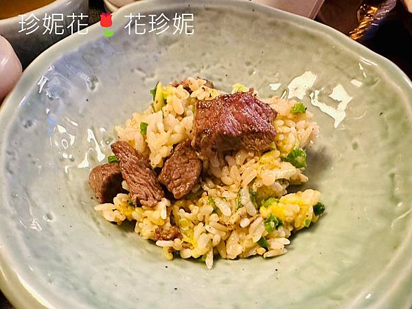 【韓國首爾｜漢南洞食記】人氣韓式定食餐廳，招牌牛排釜飯的牛肉