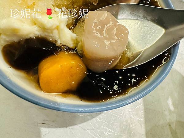 【台北｜中山食記】中山商圈質感豆花店，甜品清爽無負擔「榕美樹