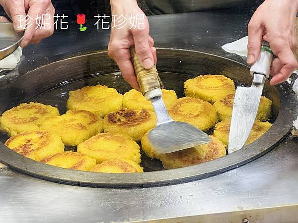 【新北｜瑞芳食記】熱鬧火車站美食大街上的巷弄古早味點心，經營