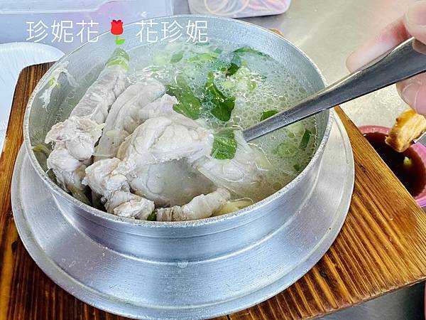 【新北｜瑞芳食記】鄰近八斗子車站與深奧鐵道自行車道的熱門小吃