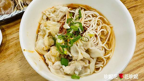 【台北｜大安食記】東區傳統麵食小吃店，路邊攤起家到現在goo