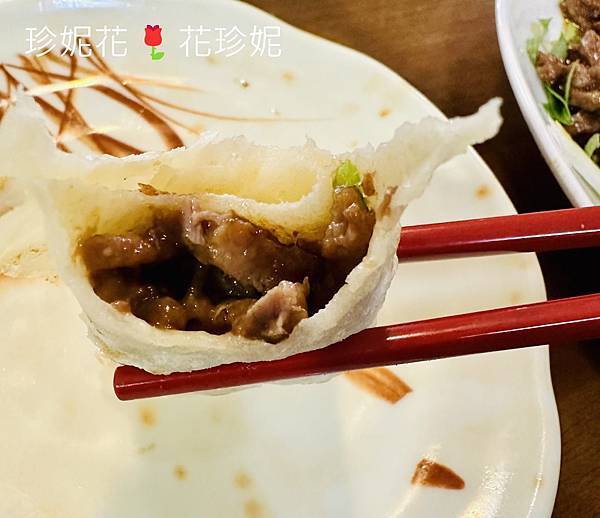 【台北大安食記】斤餅必吃,清燉牛肉湯鮮甜,米其林必比登推薦 【台北大安食記】斤餅必吃,清燉牛肉湯鮮甜,米其林必比登推薦