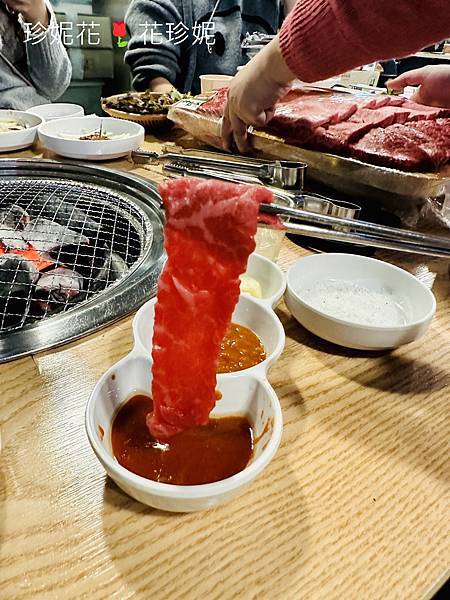 【韓國首爾城東食記】想吃便宜點的韓牛,歡迎來趟馬場洞韓牛一 【韓國首爾城東食記】想吃便宜點的韓牛,歡迎來趟馬場洞韓牛一