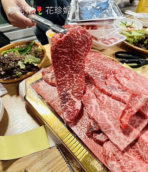 【韓國首爾城東食記】想吃便宜點的韓牛,歡迎來趟馬場洞韓牛一 【韓國首爾城東食記】想吃便宜點的韓牛,歡迎來趟馬場洞韓牛一